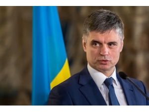 Ukrayna: "Japonya’da, Gemideki Vatandaşlarımız İçin Gerekenler Yapılıyor"