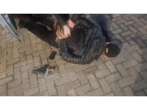 Başkent’te Filmleri Aratmayan Soyguna Nefes Kesen Operasyon