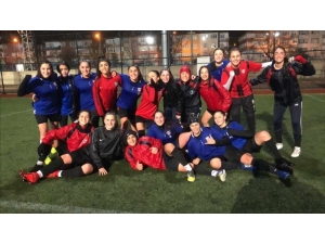 Gençlerbirliği, Trabzon İdman Ocağı Maçına Hazır