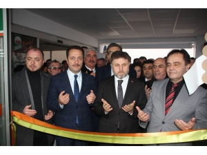 Türkiye Tarım Kredi Kooperatifinde Hedef 500 Market