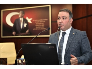 “Yurt Dışı Pazar Destek Programı" Gto’da Anlatıldı