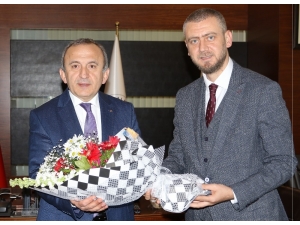 Manisaspor Tso’dan Destek İstedi