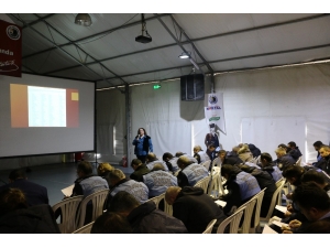 Kartal’da Zabıta Personeline “Etkin İletişim Ve Şiddetsiz İletişim” Eğitimi