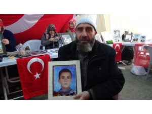 Hdp Önündeki Direniş Büyüyor