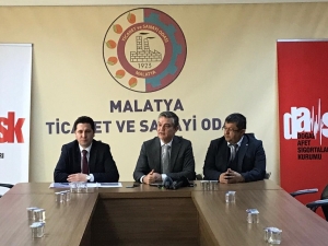 Deprem Bölgesinde Dask Ödemeleri Başladı