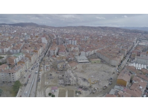 Elazığ’da Deprem 24 Bin Yapıya Hasar Verdi