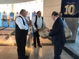 Kırşehir Belediyesi, Yenimahalle 5. Bilim Şenliğine Destek Verdi