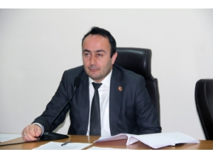 Giresun İl Genel Meclisi 2020 Hedeflerini Belirledi