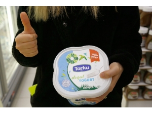 Torku Yoğurt Mayasını Konya’da Üretmeye Başladı