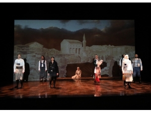 Büyükşehir’den “Ya Şehit Olur Ya Gazi Anteplim” Belgesel Gösterimi