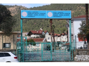 Marmaris’te Depreme Dayanıksız İki Okul Tahliye Ediliyor