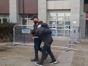 Aksaray’da Uyuşturucu Operasyonu: 1 Tutuklama