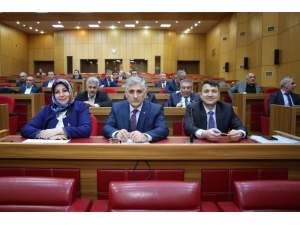 Meclis Toplantıları Sona Erdi