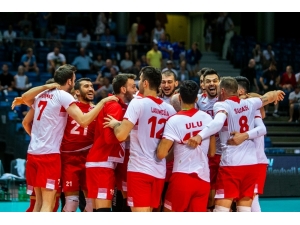 Millilerin Rakipleri Belli Oldu