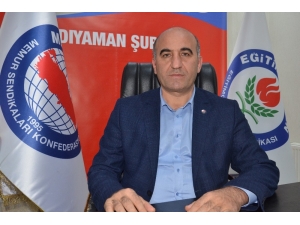 Deniz’den, Müdür Başyardımcısı Kadrosuna İlişkin Açıklama