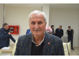 Ak Parti’den Türkan Saylan İsmine Tepki