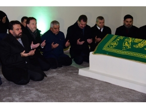 Karesi Belediyesinden Kent Tarihine Büyük Hizmet