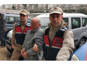 Öğrencilere Cinsel İstismar İddiasına Gözaltı