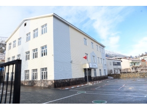 Adıyaman’da, 3 Okul Deprem Riskine Karşı Tahliye Edildi