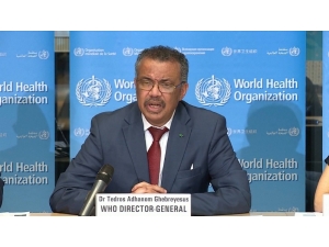 Dsö’den Korona Virüsü Açıklaması: “Dünya, Koruyucu Ekipman Sıkıntısıyla Karşı Karşıya”