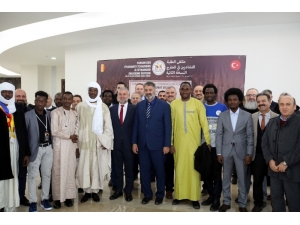 Tokat’ta 2. Uluslararası Çadlı Öğrenciler Forumu