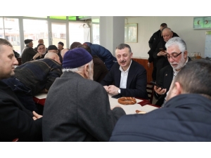 Büyükakın, İzmit Yenişehir Mahallesi’nde