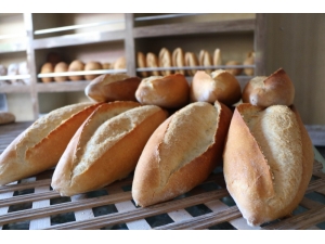 Günde 5 Milyon Ekmek İsraf Oluyor: En Çok İsraf Lokantalarda