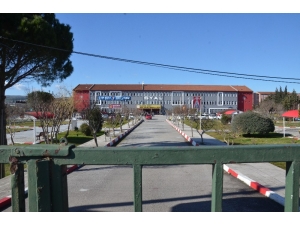 Syal Mezunları Okulları İle Vedalaştı