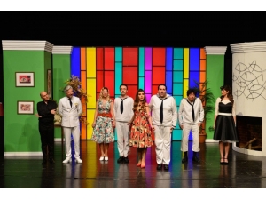 ’Süt Kardeşler’ Süleymanpaşalılarla Buluştu