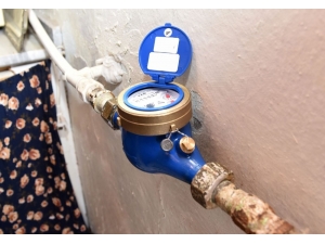 Çorum Belediyesi’nden Sayaç Donmalarına Karşı Uyarı