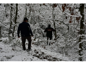 ’Tarlaya Gidiyorum’ Dedi, 2 Gündür Kayıp