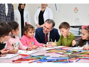 İnegöl Belediyesi Yarınları İnşâ Ediyor