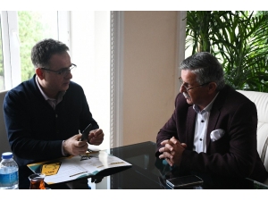 Kemer’e Akıllı Paylaşımlı Bisiklet Uygulaması Geliyor