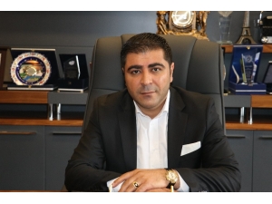 Vanlı İş İnsanı Adnan Bayram’dan Başsağlığı Mesajı