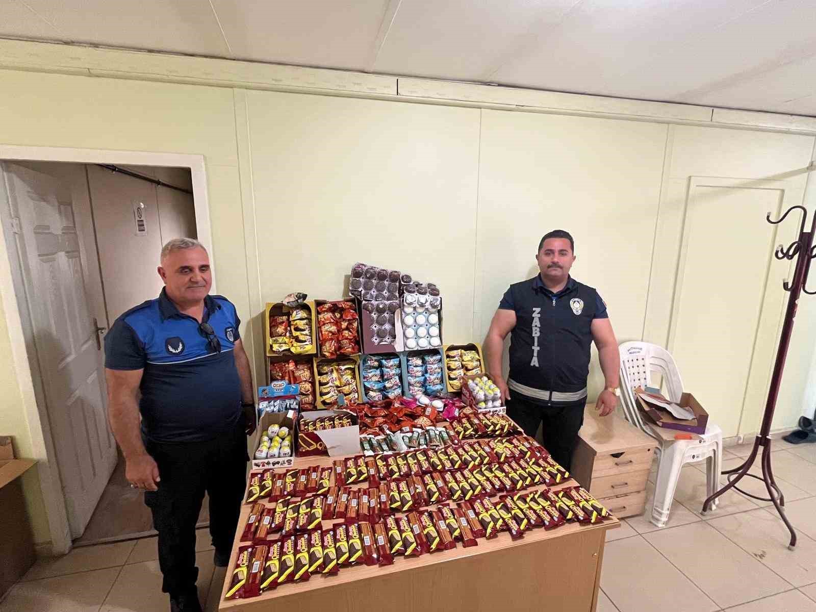 battalgazi-de-market-denetimlerinde-tarihi-gecmis-urunlere-el-konuldu