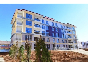 Çınar’dan Kentsel Dönüşüm Vurgusu