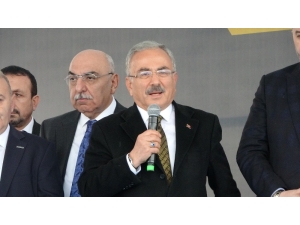 Başkan Güler’den “Millilik Ve Türkiye” Vurgusu