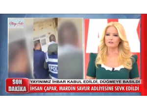 Sahte Altınlarla Milyonlarca Lira Vurgun Yapan Dolandırıcı Tutuklandı