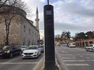 Elektronik Denetleme Sistemi Meclisten Geçti