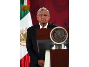 Meksika’nın Devlet Başkanlığı Uçağı, Çekilişle Sahibini Arıyor