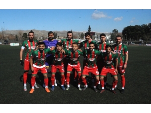 Pfdk, Ligden Çekilme Kararı Alan Cizrespor’a Ceza Yağdırdı