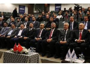 Askon’un 11. Aylık Ekonomi Değerlendirme Toplantısı Adana’da Gerçekleşti