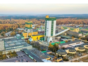 Polonya’da Bakır Madeninde Göçük: 1 Ölü, 4 Yaralı