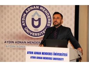 Adü’de İşveren Vekilliği Eğitimi Gerçekleşti