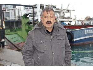 Balıkçı ’Çaça Avcılığı’ İle Ayakta Duruyor