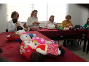 Yerli Otomobil Projesine Bir Katkıda Hopalı Kadınlardan