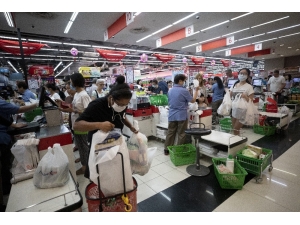 Çin’de Salgında Ölü Sayısı 722’ye Çıktı