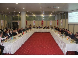 "Marmara’da Bilimsel Araştırmalara Göre 7’nin Üzerinde Bir Deprem Bekleniyor"