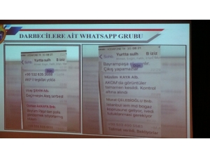 İstanbul İl Emniyet Müdürü Çalışkan: “O Gece ’Hiçbir Polis Silahını Teslim Etmeyecek, Gerekirse Kullanacak’ Emrini Verdim"