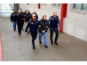 Adana’da El Kaide Operasyonu